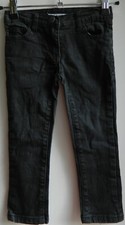 Jeans  T 3 ans "Kiss Melody" coupe slim