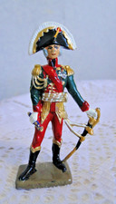 Soldat plomb STARLUX troupe