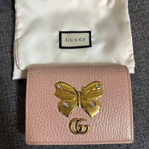 Porte monnaie gucci - porte, papillon