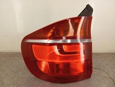 Feu arriere principal gauche (feux) BMW X5 E70 PHASE 2 63217227789