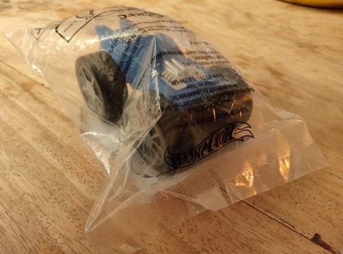 Voiture miniature hot - voiture,