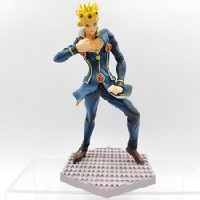 Jojo’s Bizarre Adventure DX