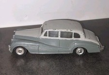 Dinky Toys GB 1/43 - Rolls Royce Silver Wraith