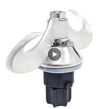 Pétrisseur mélangeur pour thermomix TM 31