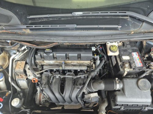 Moteur peugeot 307 phase - moteur,