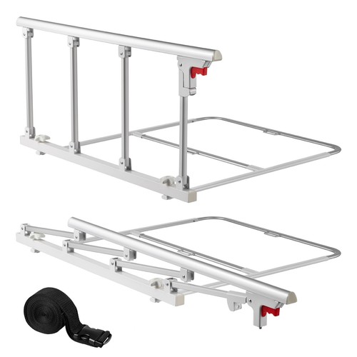 Vevor barrière lit pliable - vevor,