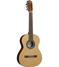 Guitare Classique SANTOS Y MAYOR GSM 7-3 Naturelle 3/4