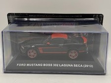 Ford Mustang Boss 302 Laguna