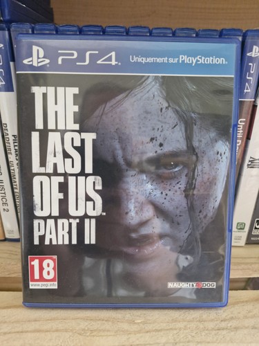 The last part - of, us