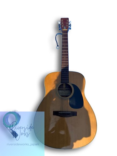 Guitare acoustique suzuki - acoustique,