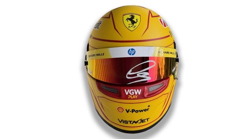 Lewis hamilton signed - hamilton, model