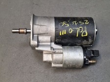 Demarreur - Volkswagen Lupo