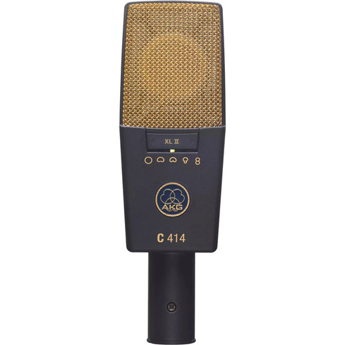 Akg c414 xlii - akg,