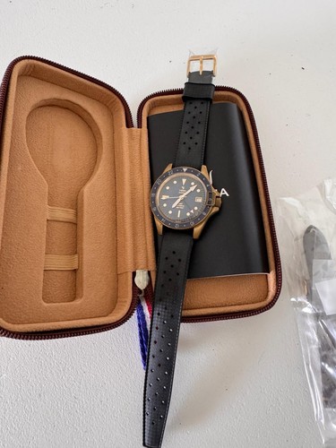Yema superman gmt - yema,