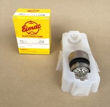 1 Tube Eimac 4 X 150A radio