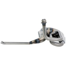 Silencieux Pot D'Échappement