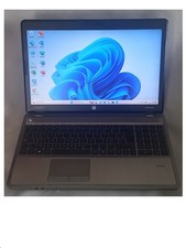 Pc Portable Hp Probook