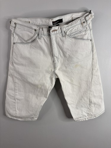 Bermuda levi homme vintage - bermuda,