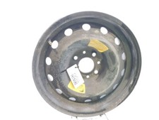 Jante tôle - Citroen XSARA