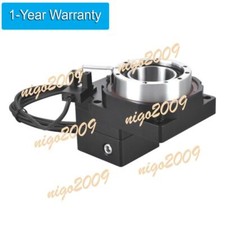5:1 hollow rotary platform