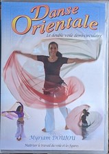 Danse orientale - Le double
