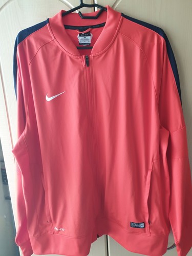 Veste nike dri fit homme - veste, dri-fit