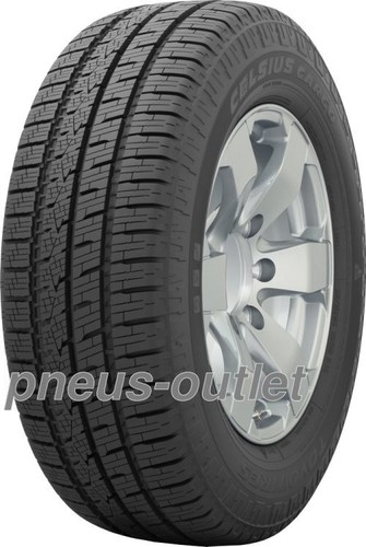 Pneus saisons toyo celsius - pneus,