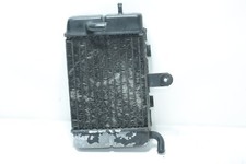 radiateur gauche Honda