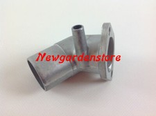 Collecteur D'Échappement