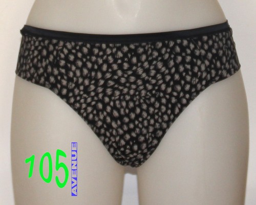 Neuf tanga chantelle soft - +,