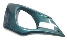 Cache carenage ecope gauche