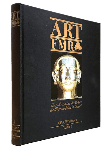 Art fmr les annales - les, de