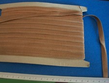 RUBANS ET PASSEMENTERIE MILITAIRE - GALON CUL de DE (rep7)