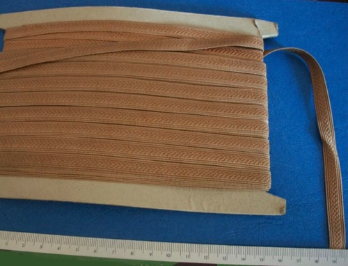 Rubans passementerie - et,