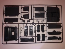 1/24 ITALERI GRAPPES POUR