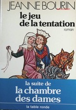 Le jeu de la tentation -