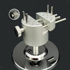 Mini étau d'établi à angle