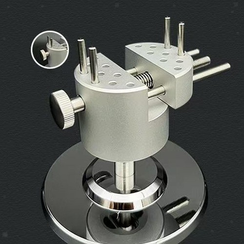 Mini étau établi angle - mini, à