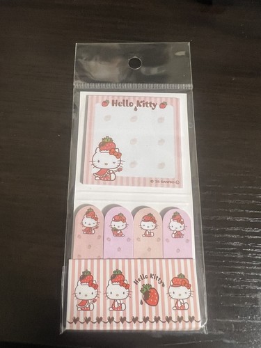 Sanrio hello kitty - hello, pad