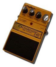 Pédale de processeur