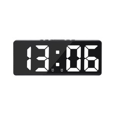 Numéro Créatif Horloge