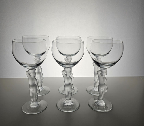 Cristal bayel verres à - cristal,