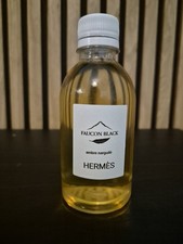 Parfum  Hermès Ambre