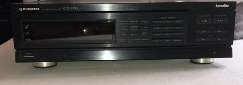Pioneer cld 2070 - cld-2070, laser