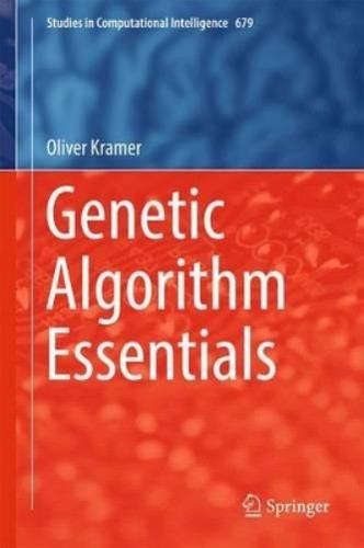 Oliver kramer genetic - oliver,