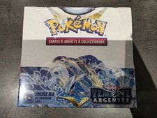 Display Pokémon EB12 -