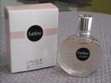 SATINE LALIQUE - Eau de parfum