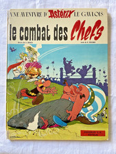 Astérix - Le Combat des chefs
