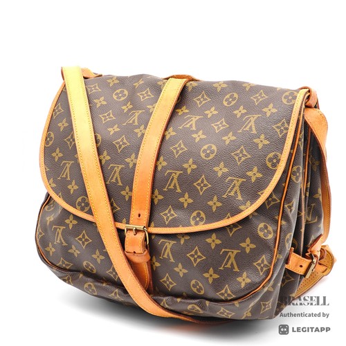 Sac bandoulière louis - sac,
