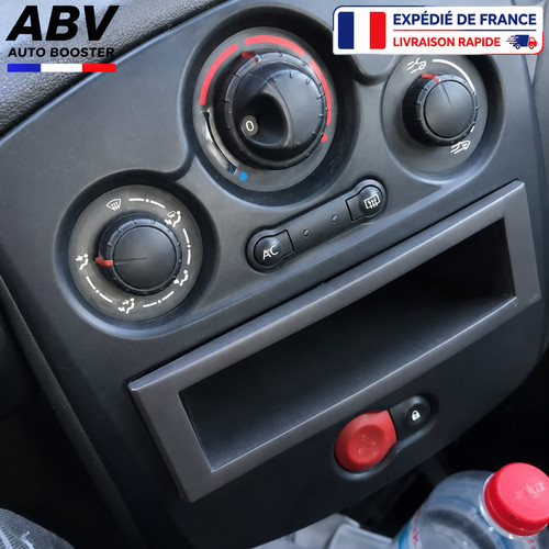 Vide poche din renault clio - 1,